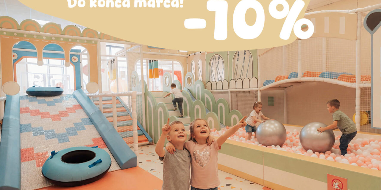 Bambino popust na vse karte do konca marca